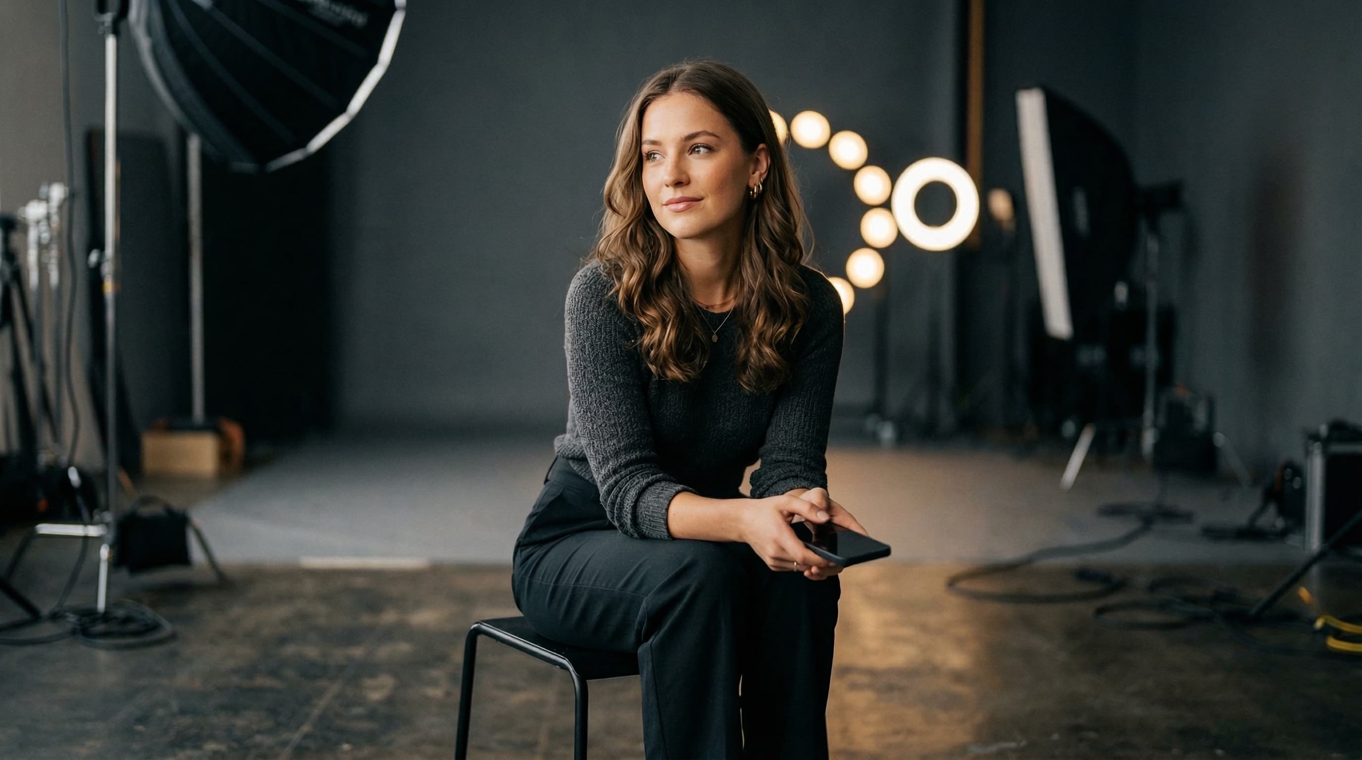 AI-Powered Headshots